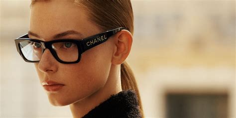 Chanel Glasses & Prescription Eyewear – Fashion .